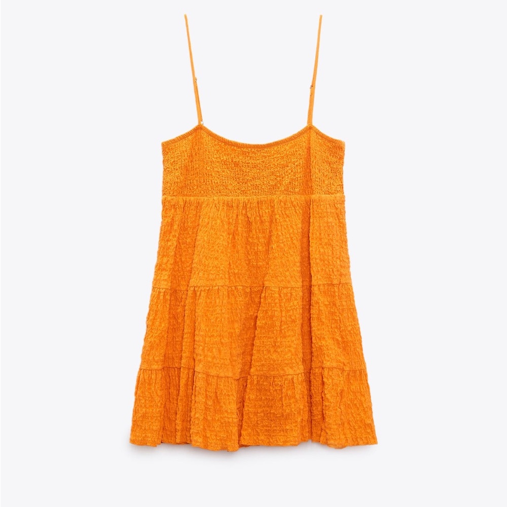 Mini dress